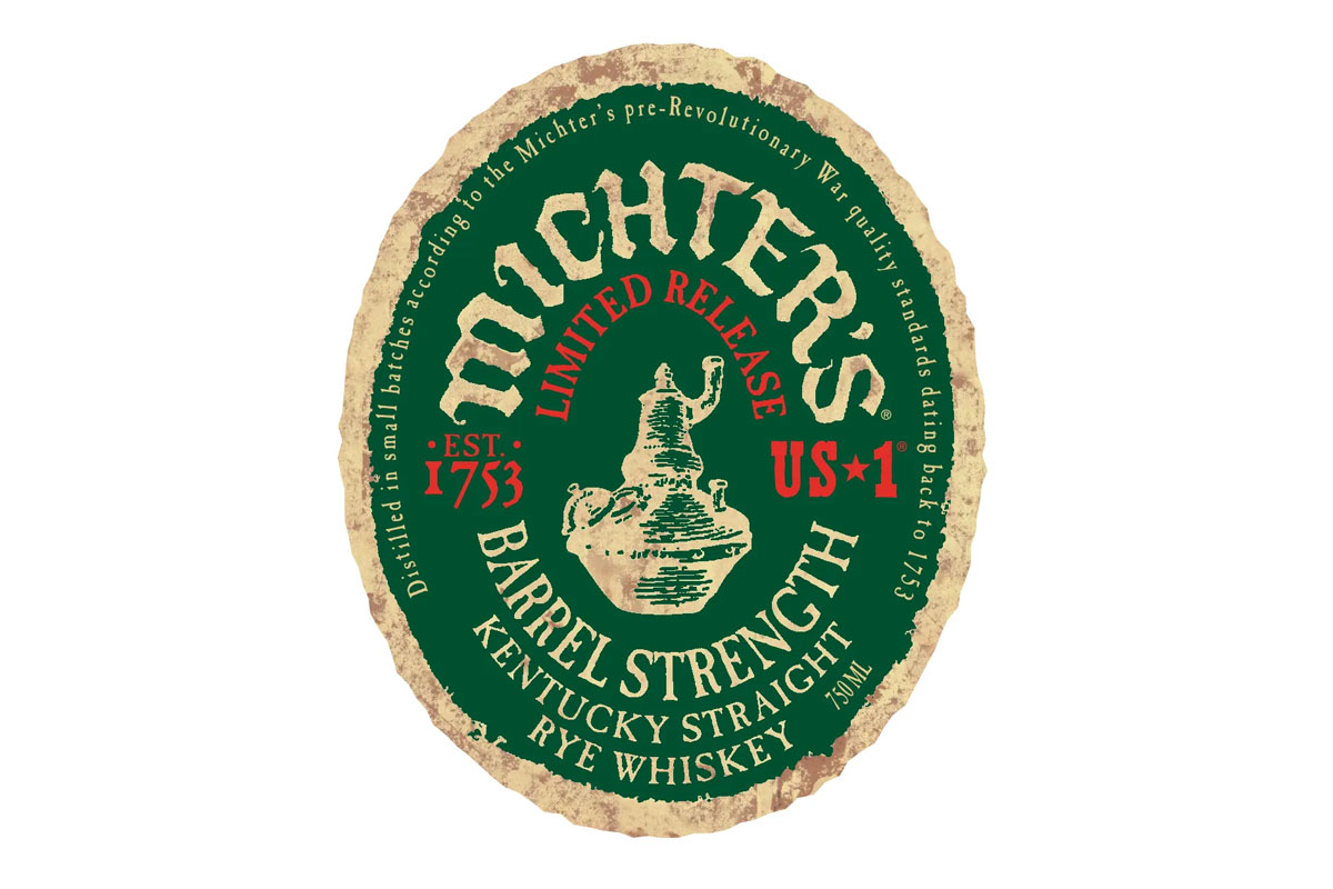 Michter's图标