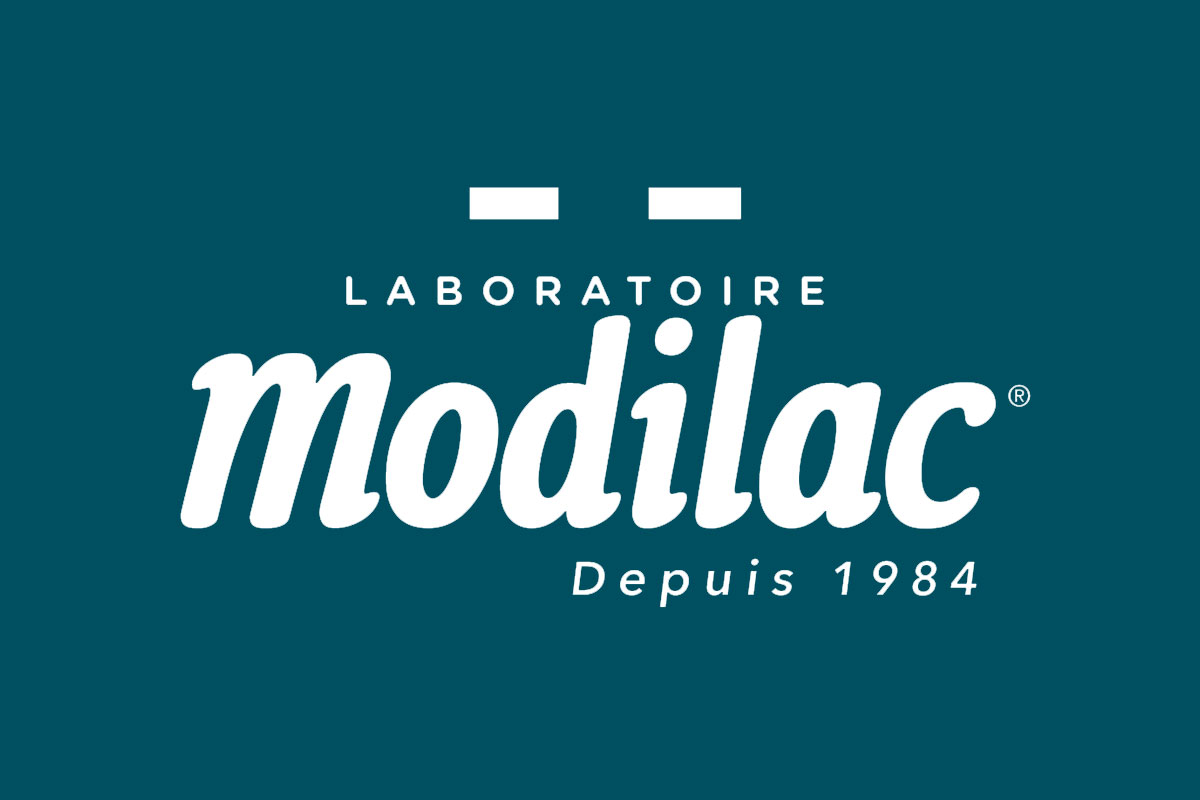 Modilac萌缔爱标志设计含义及牛奶品牌设计理念