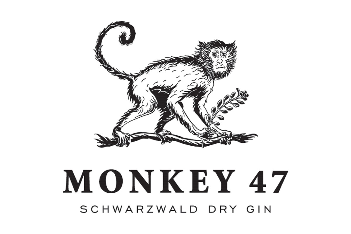Monkey 47图标