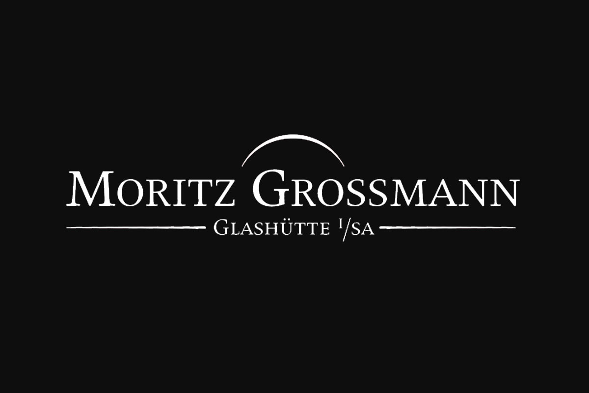 Moritz Grossmann莫里茨·格罗斯曼品牌反白LOGO