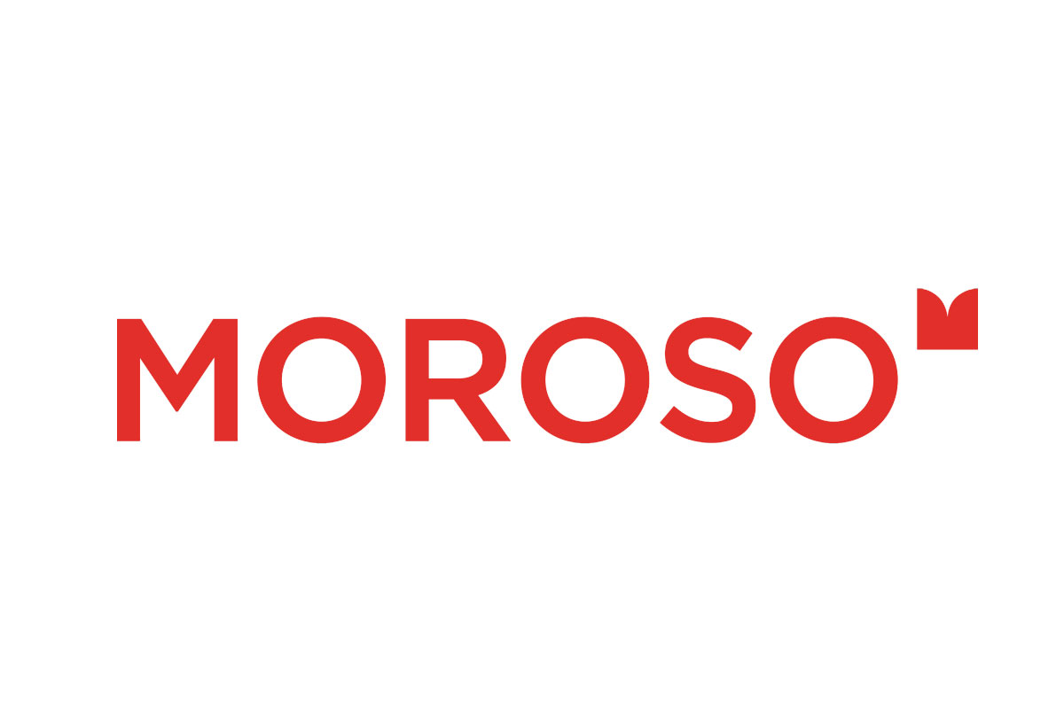 Moroso莫罗索品牌LOGO设计案例-家具行业标志设计方案