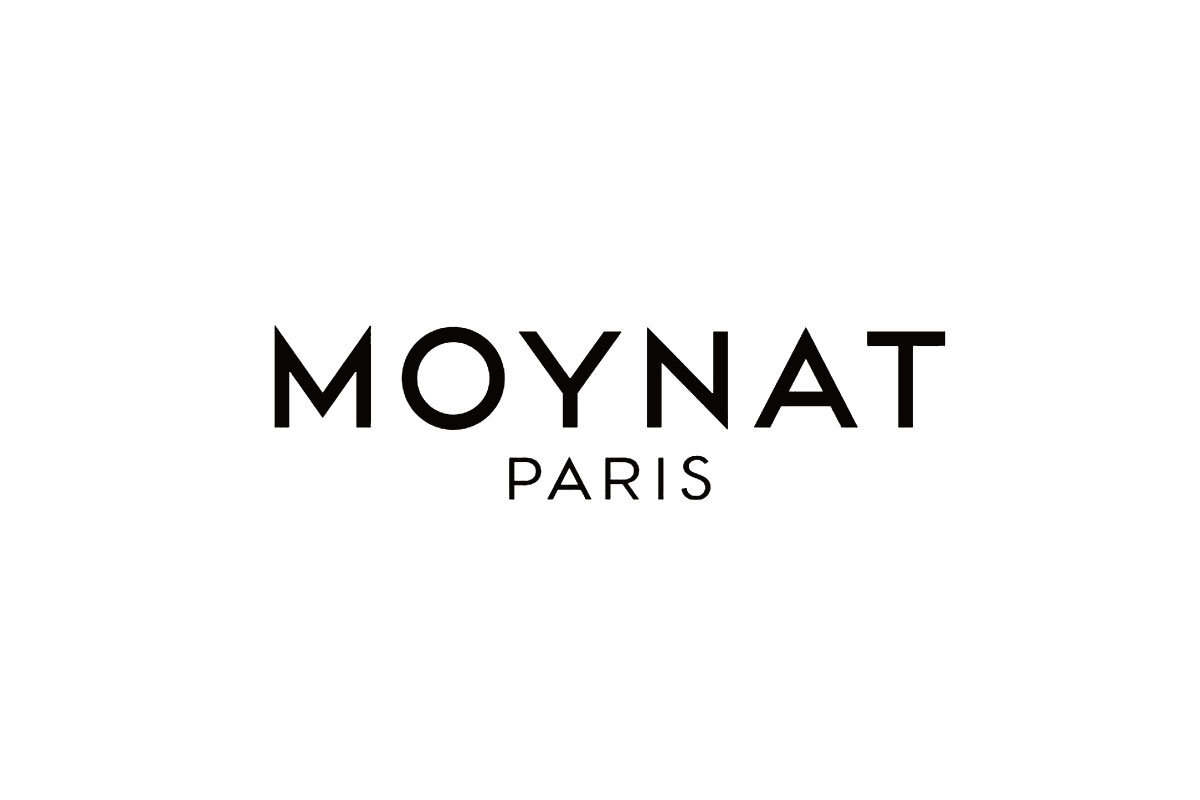 Moynat摩纳品牌LOGO设计案例-包包行业标志设计方案