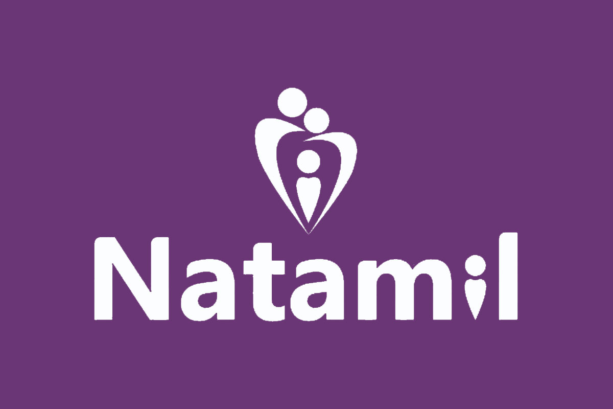 Natamil纳德美标志设计含义及牛奶品牌设计理念