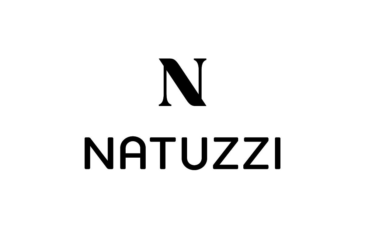Natuzzi纳图兹品牌LOGO设计案例-家具行业标志设计方案