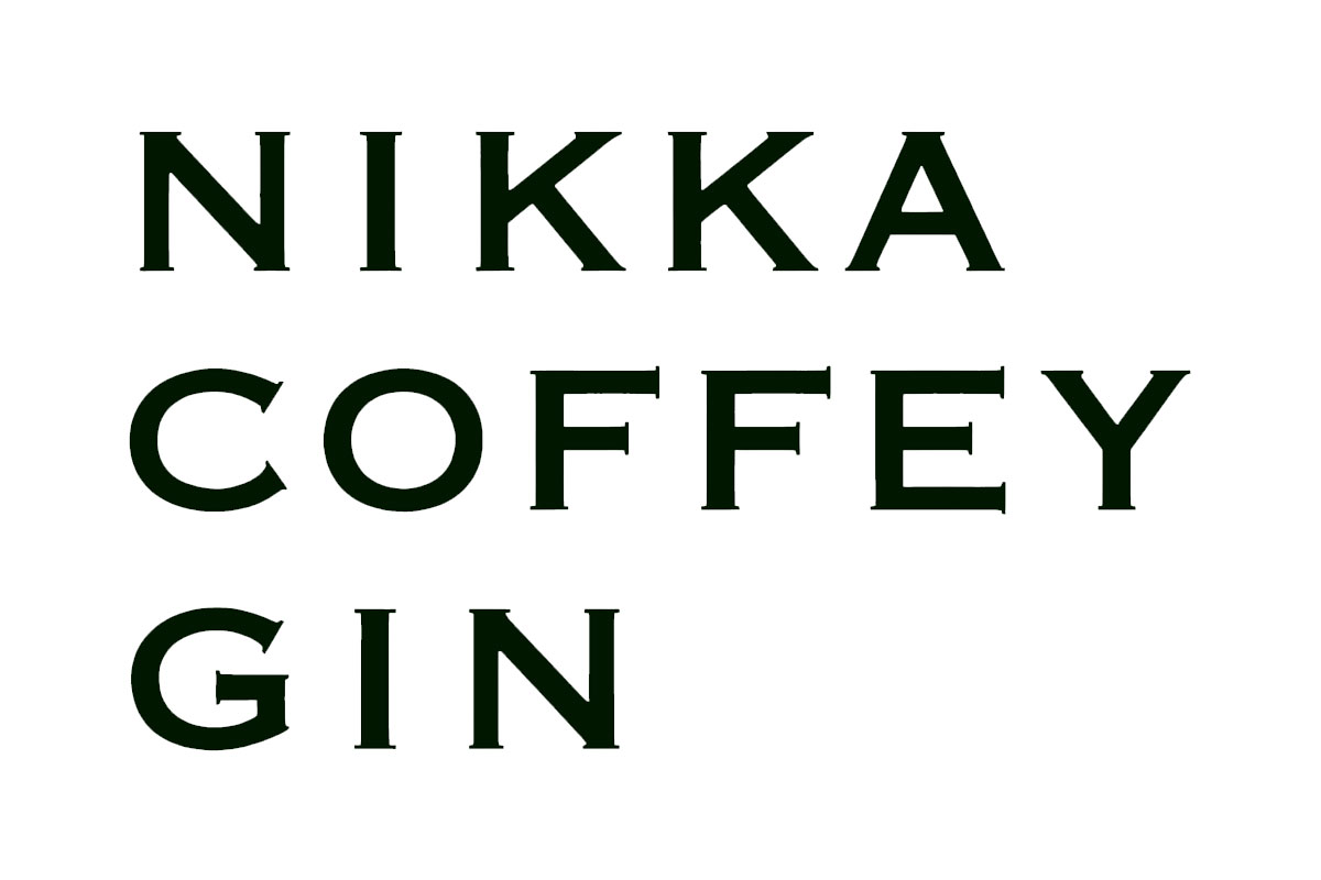 Nikka Coffey Gin图标