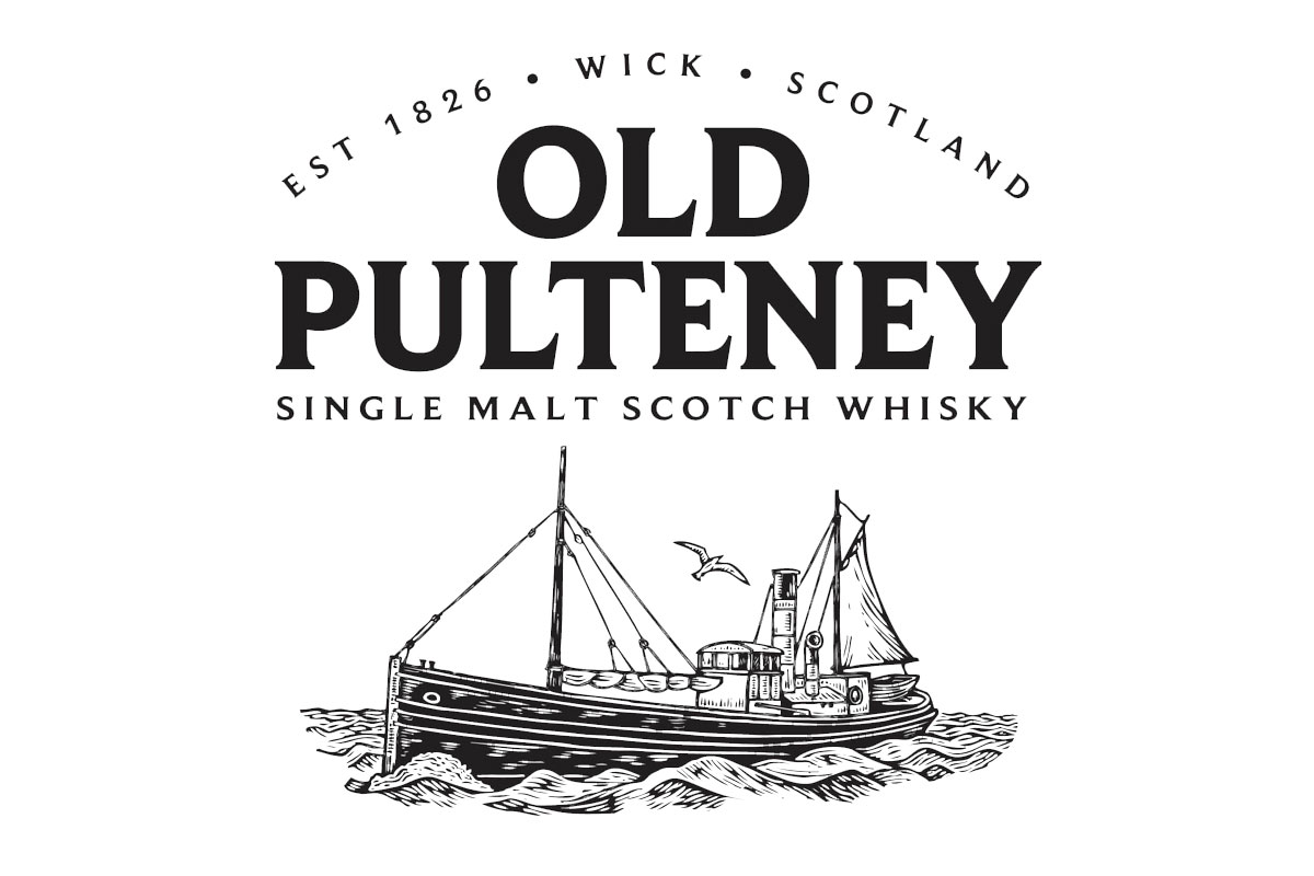Old Pulteney图标