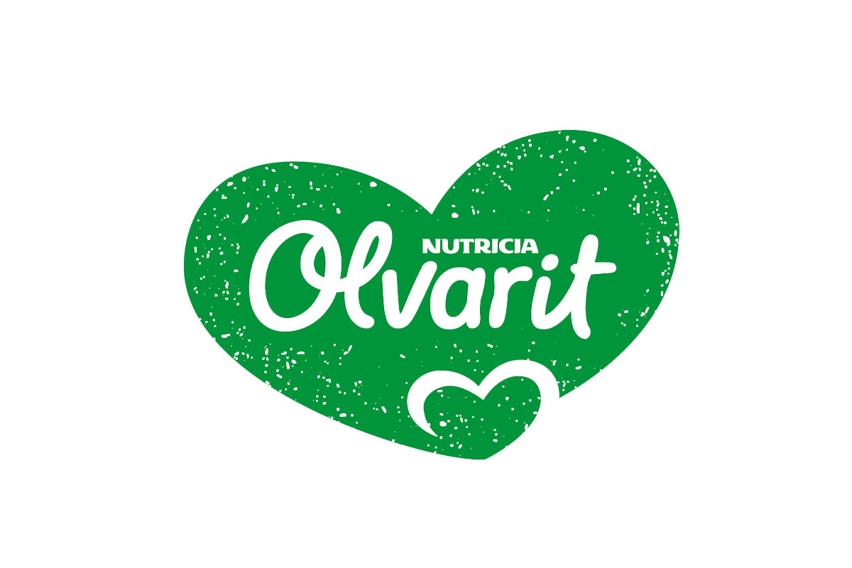 Olvarit欧乐味品牌LOGO设计案例-牛奶行业标志设计方案