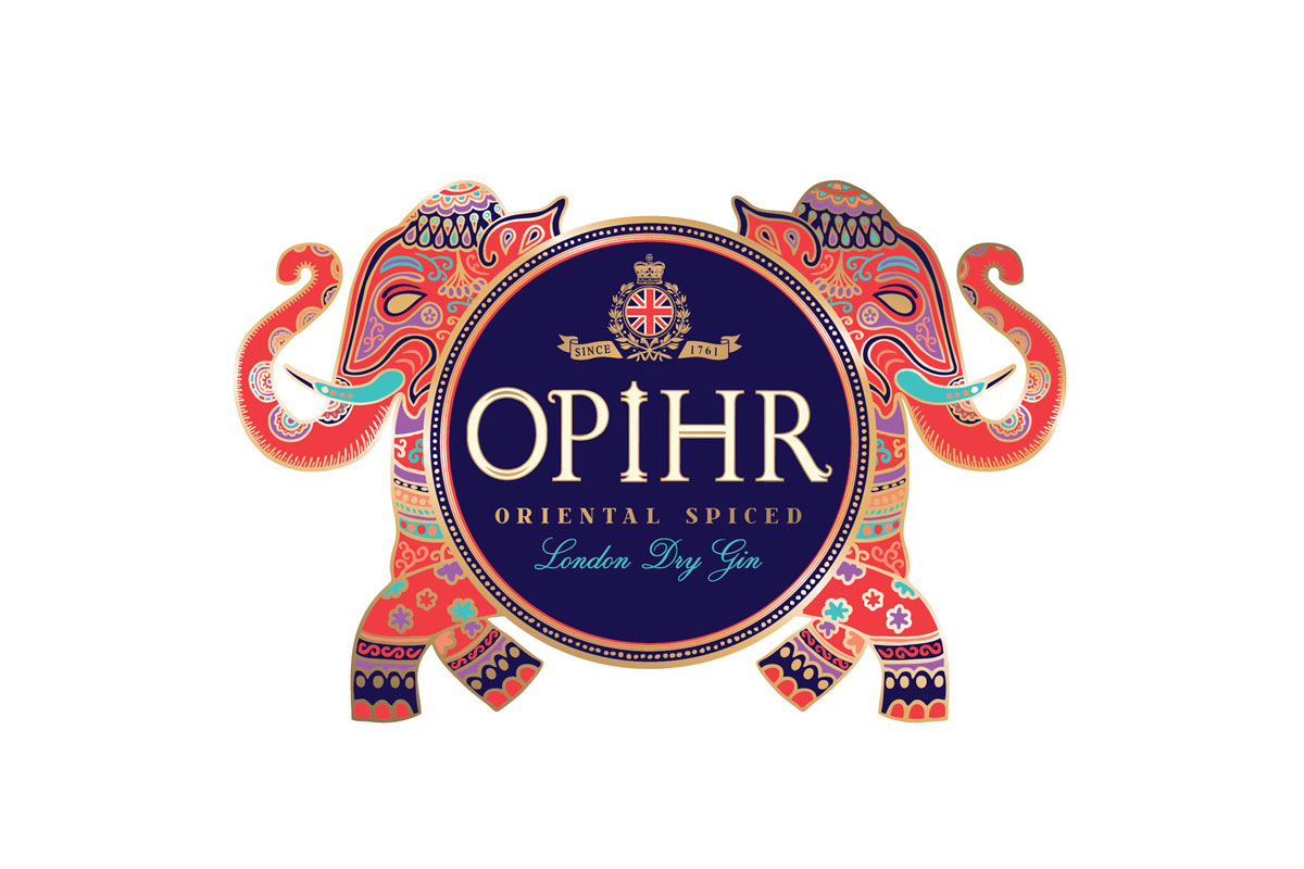 Opihr图标