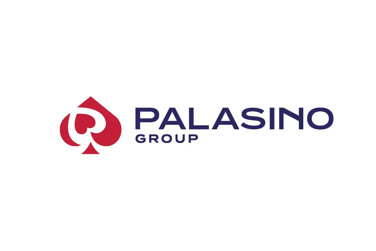 PALASINO酒店品牌LOGO设计案例-酒店行业标志设计方案