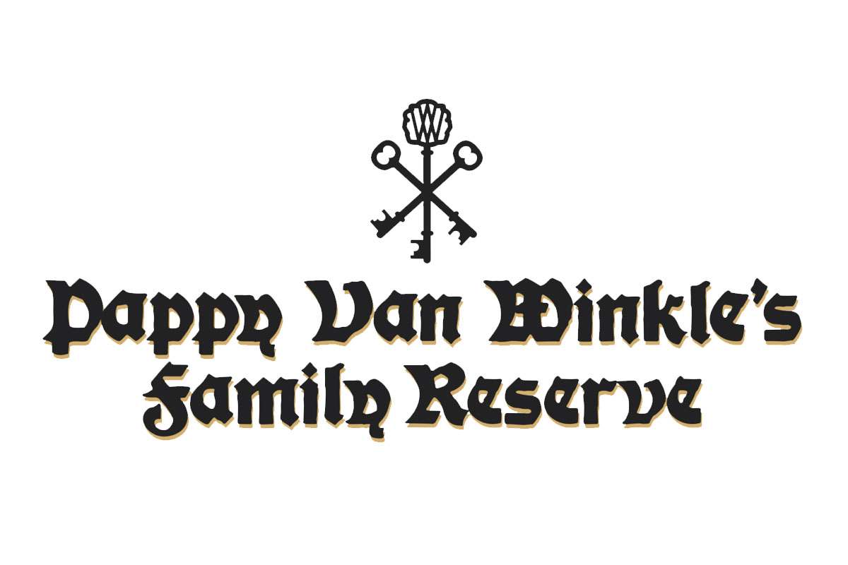 Pappy Van Winkle图标