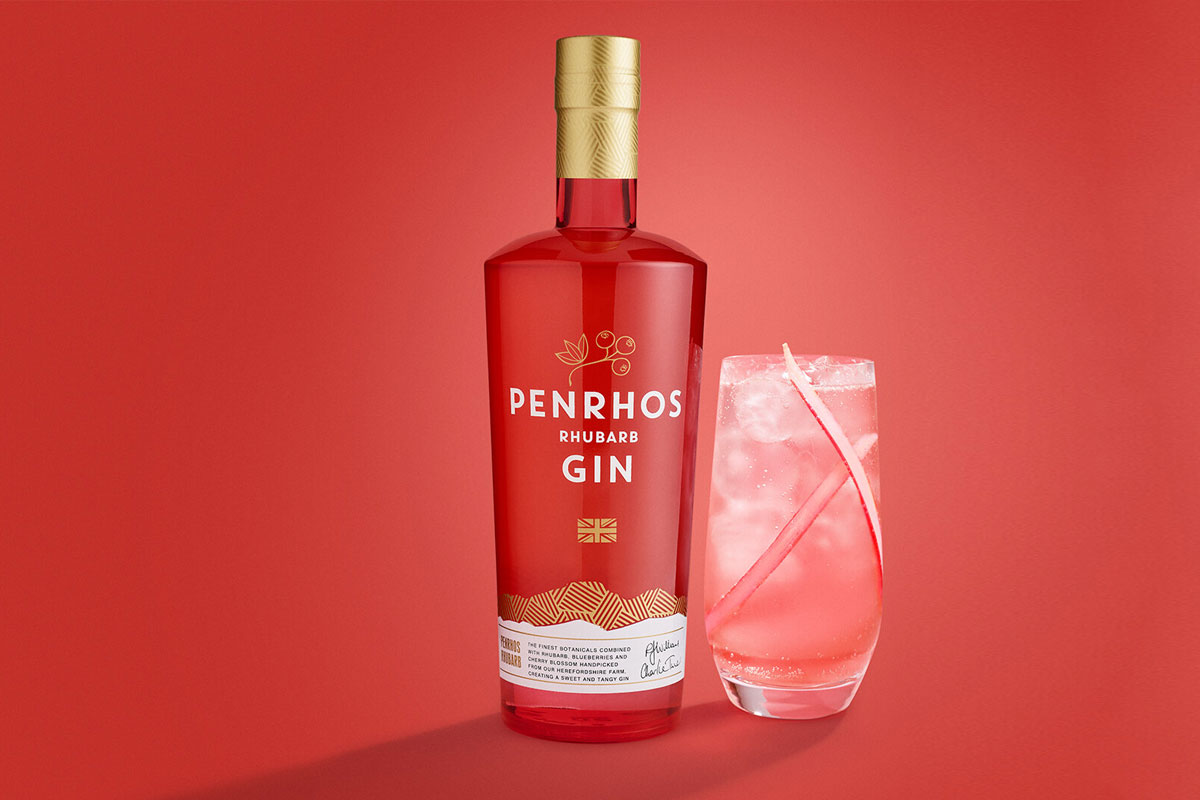Penrhos包装