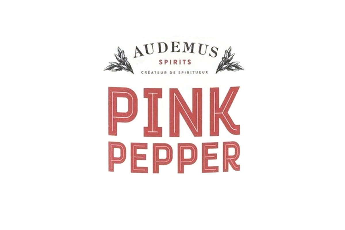 Audemus Pink Pepper图标