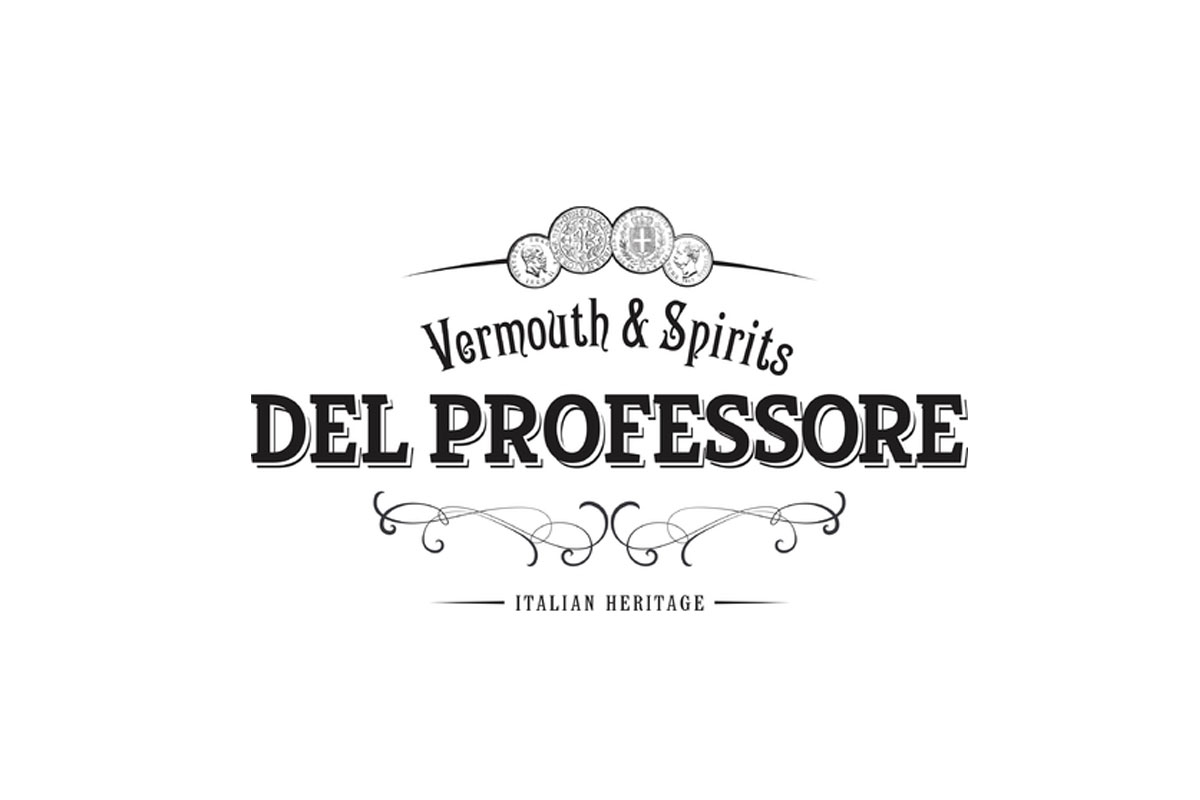 del Professore Gin图标