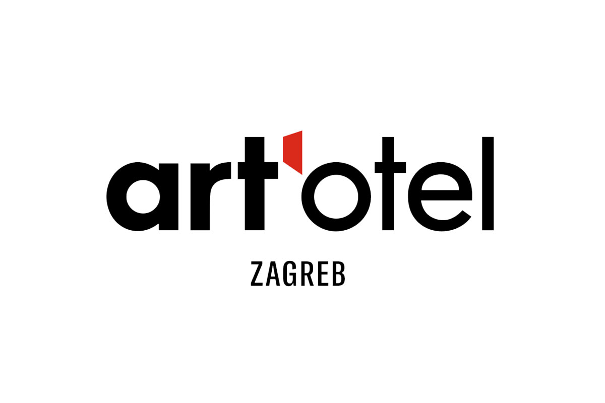 art'otel酒店品牌LOGO设计案例-酒店行业标志设计方案