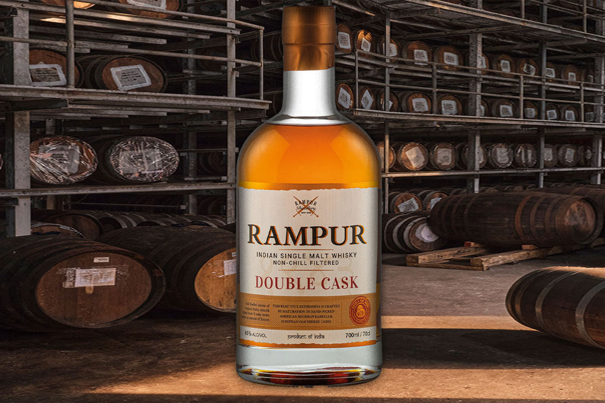 Rampur包装