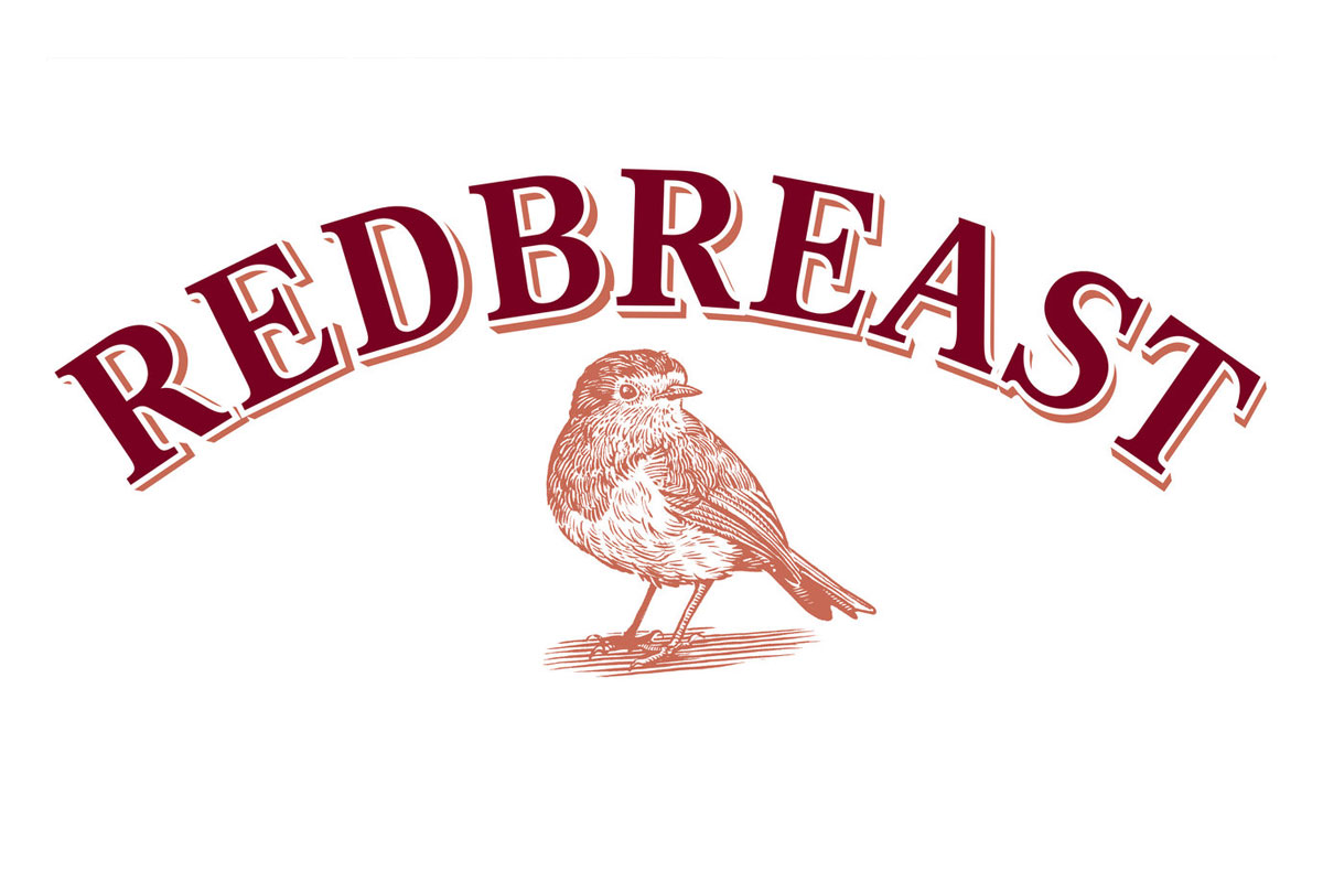 Redbreast图标