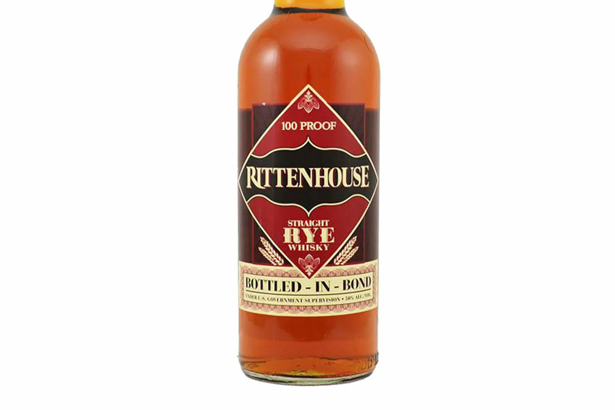 Rittenhouse包装