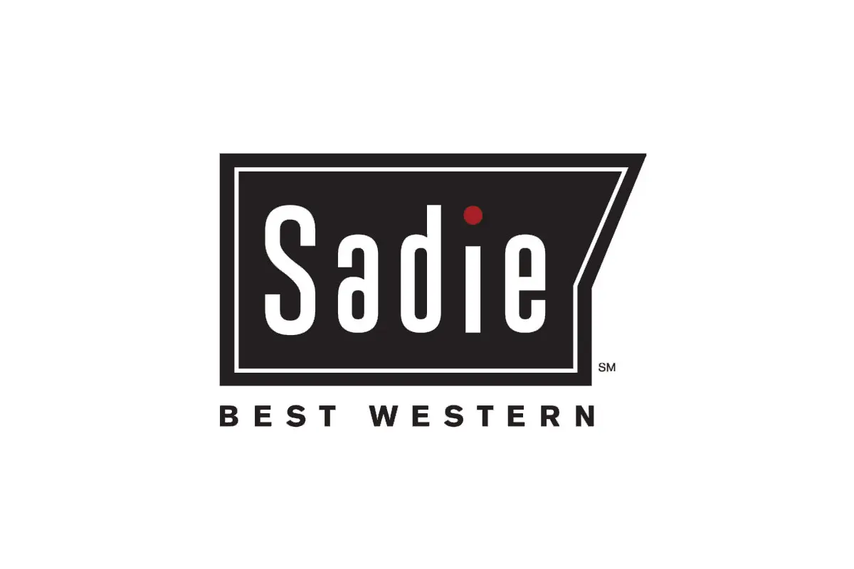 Sadie酒店品牌LOGO设计案例-酒店行业标志设计方案