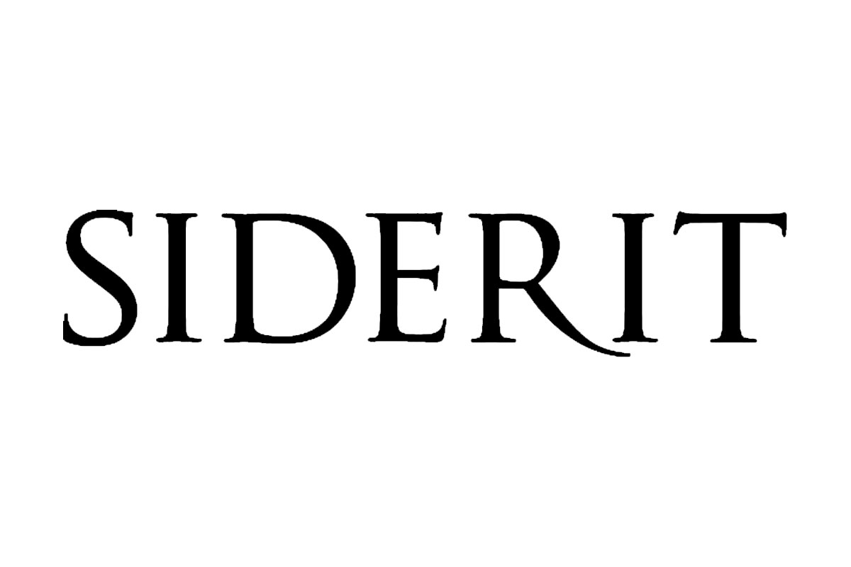 Siderit图标