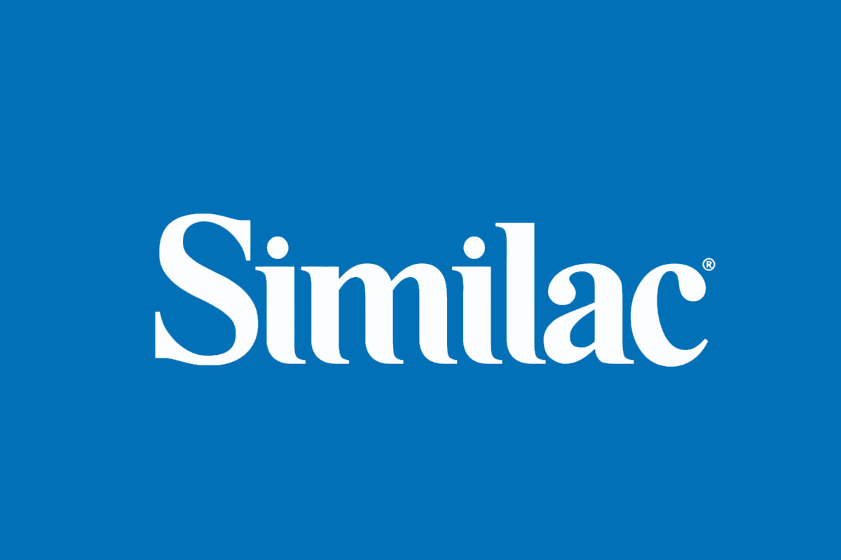 Similac标志设计含义及牛奶品牌设计理念