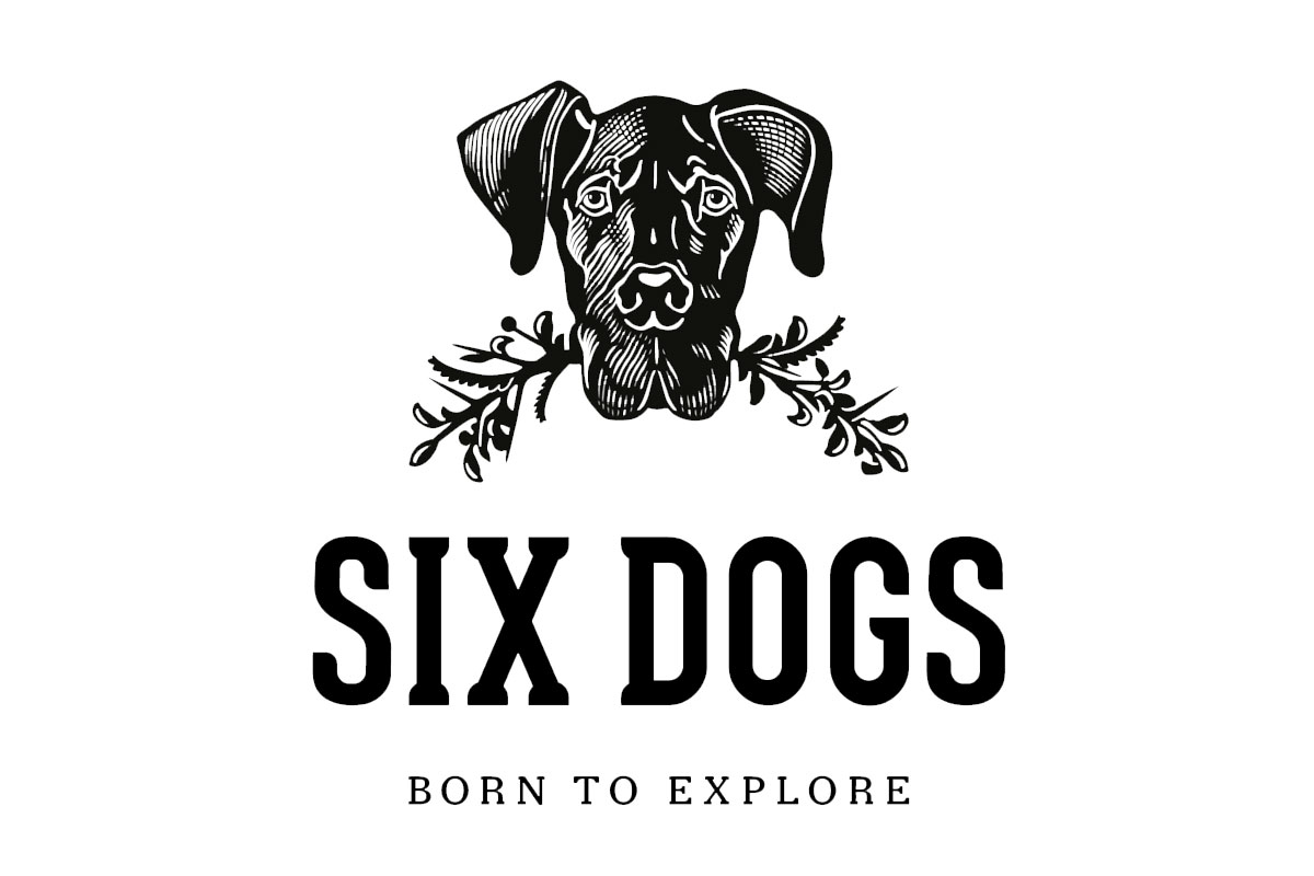 Six Dogs图标
