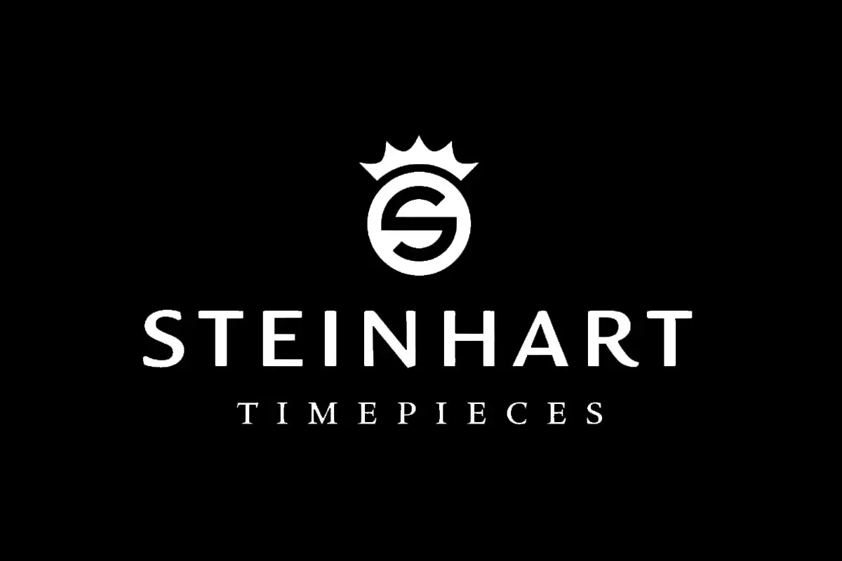 Steinhart斯坦哈特品牌反白LOGO