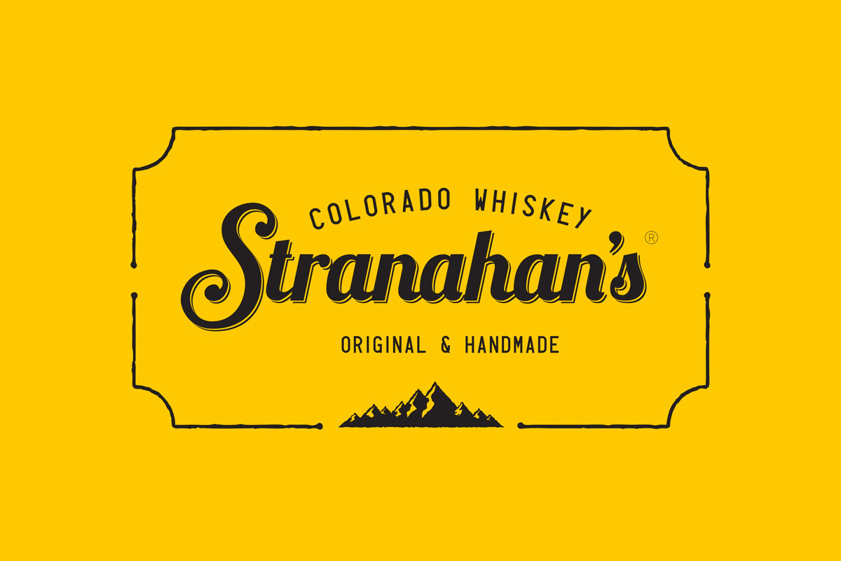 Stranahan's图标