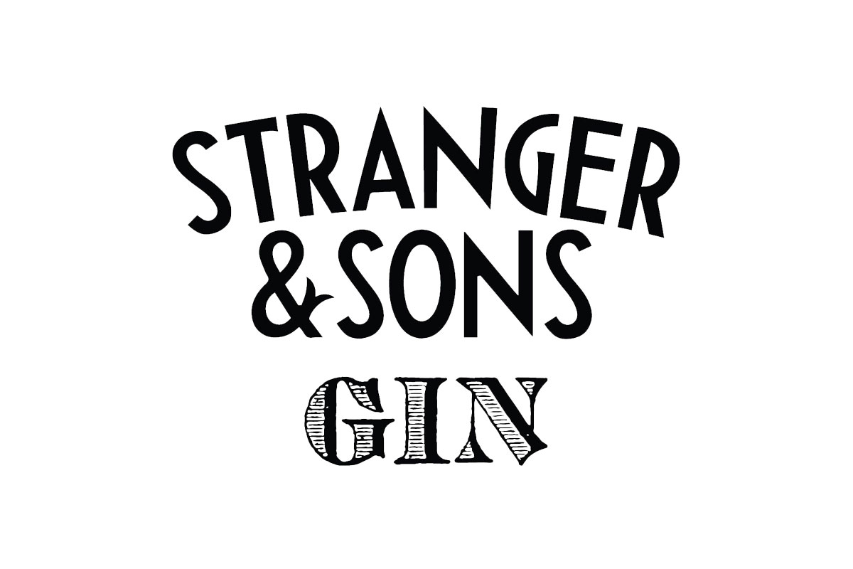 Stranger & Sons图标