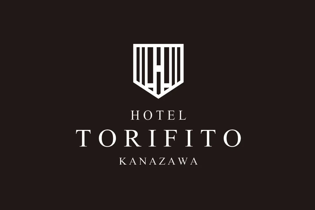 TORIFITO酒店品牌反白LOGO