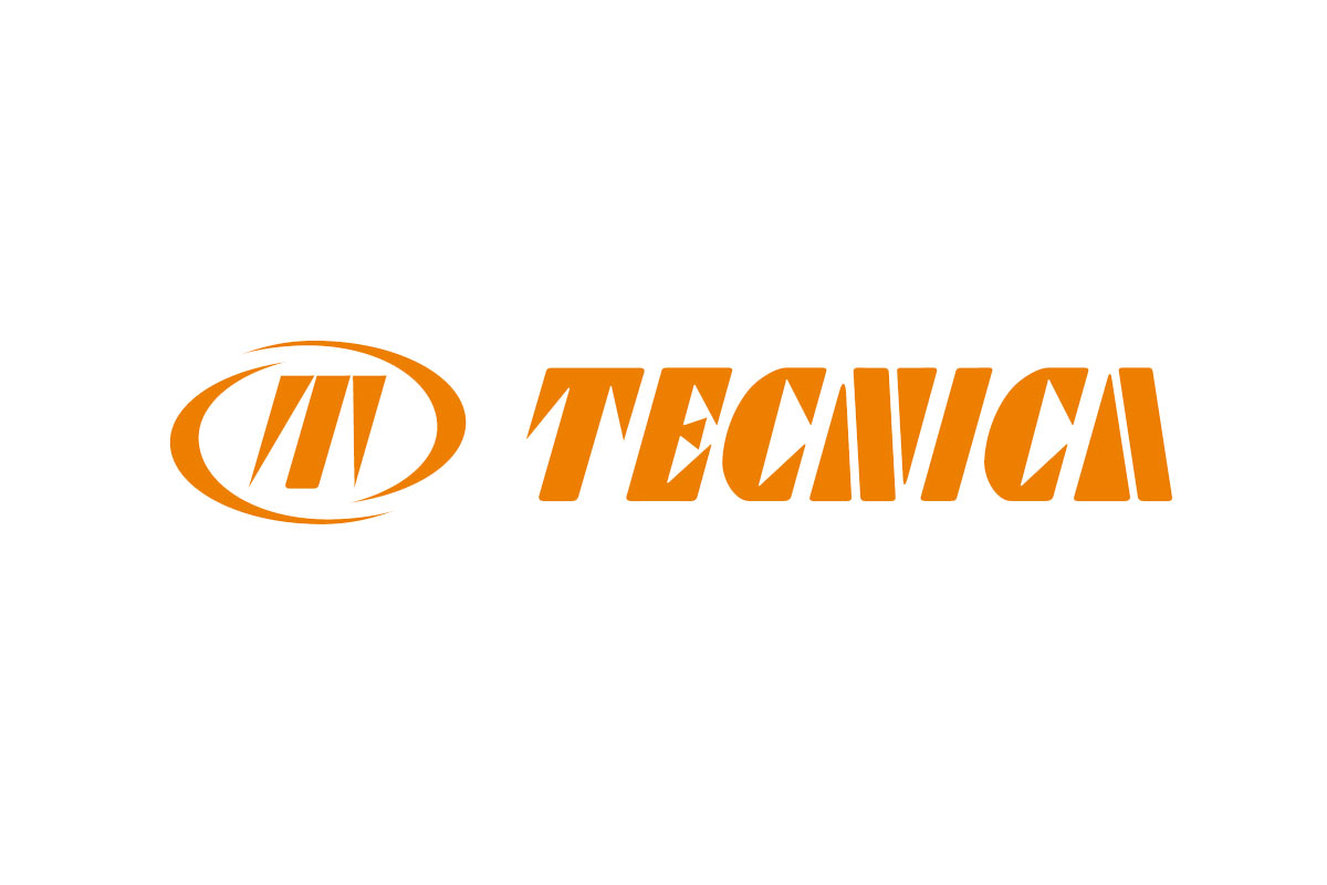Tecnica品牌LOGO设计案例-服装行业标志设计方案