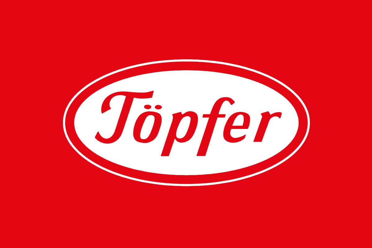 Topfer特福芬标志设计含义及牛奶品牌设计理念