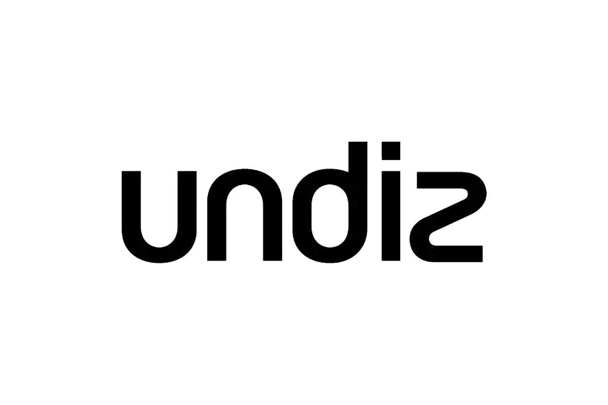 Undiz品牌LOGO设计案例-内衣行业标志设计方案