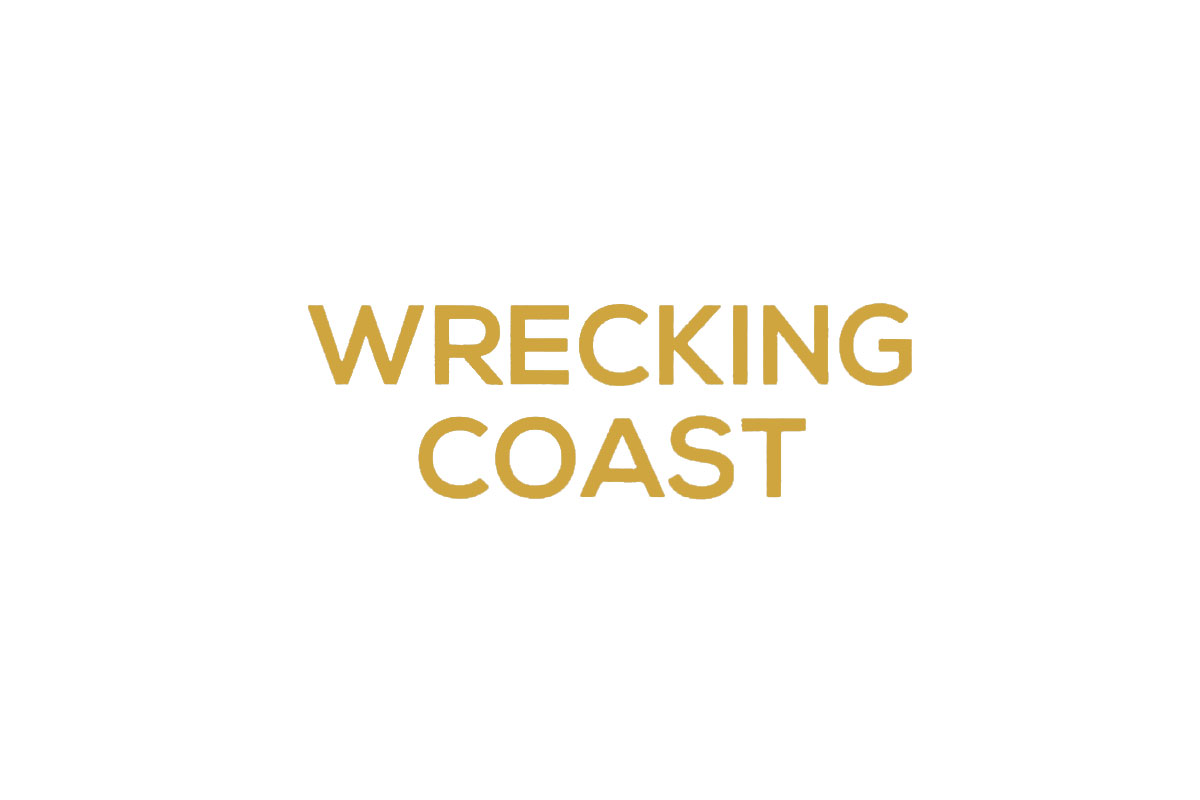 Wrecking Coast图标
