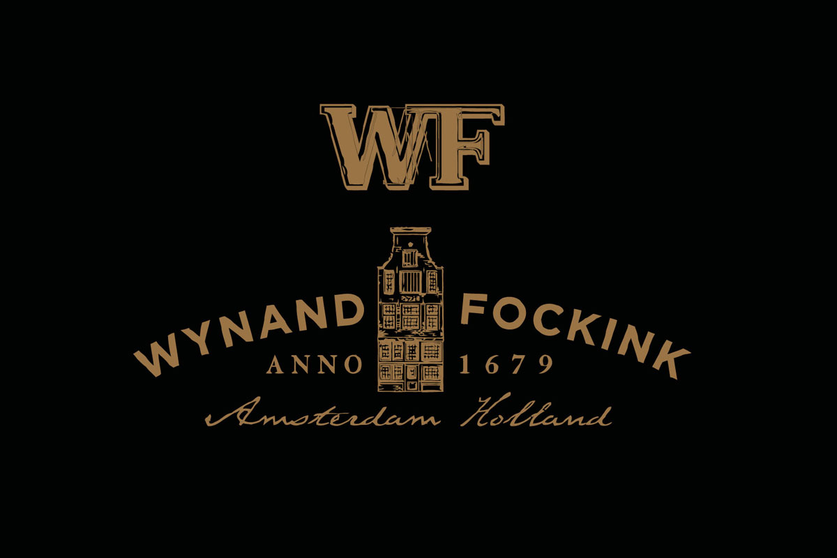 Wynand Fockink图标