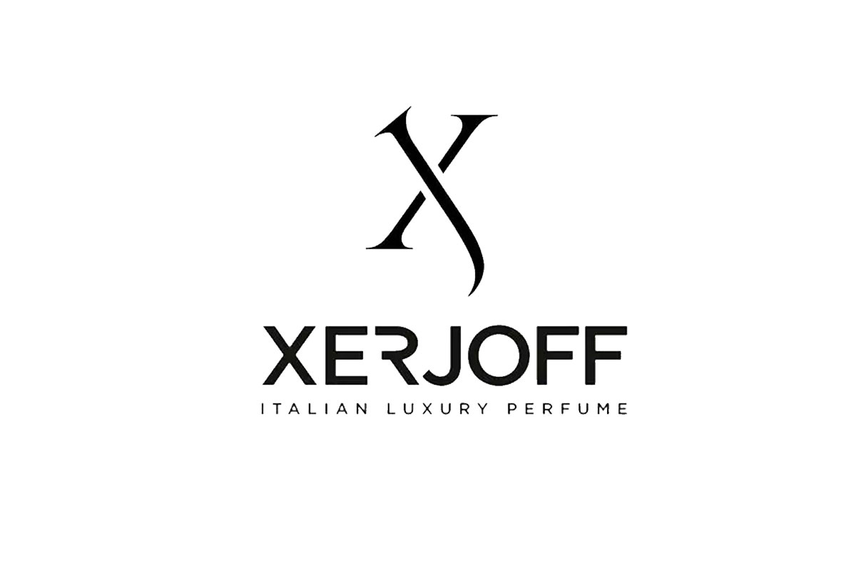 Xerjoff品牌LOGO设计案例-香水行业标志设计方案