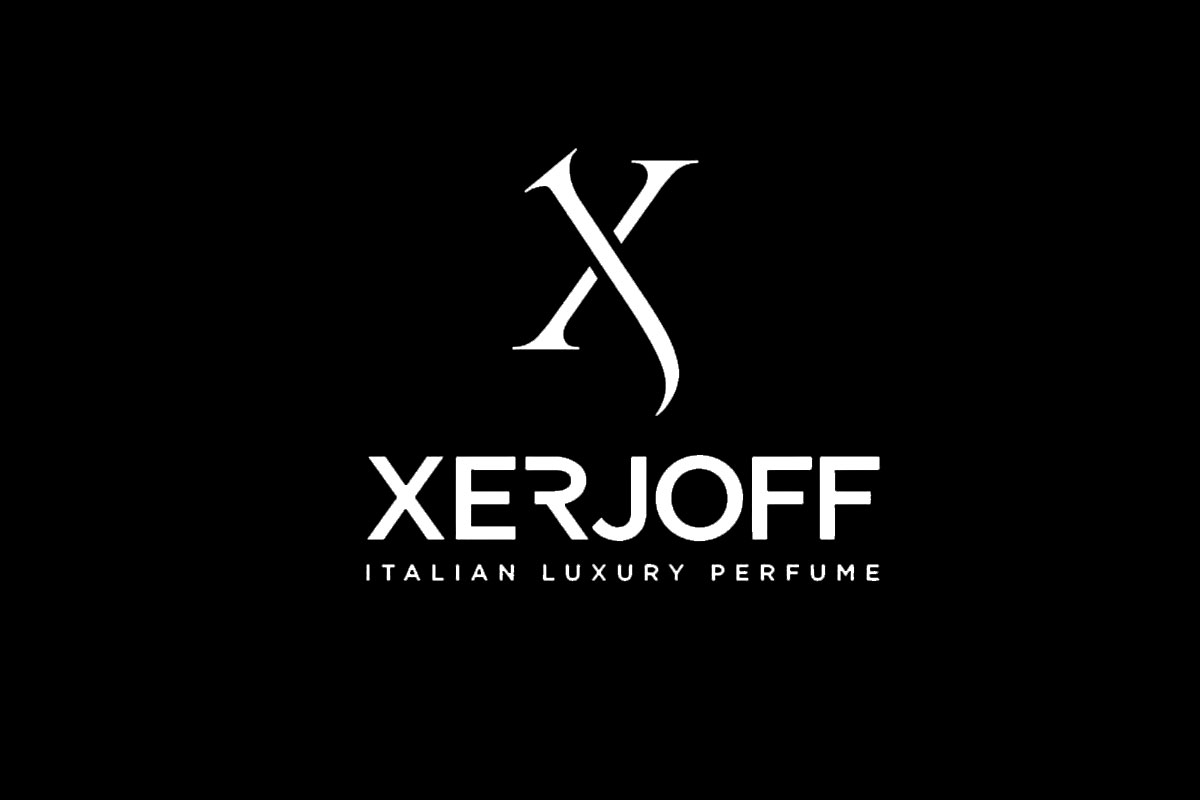 Xerjoff标志设计含义及香水品牌设计理念