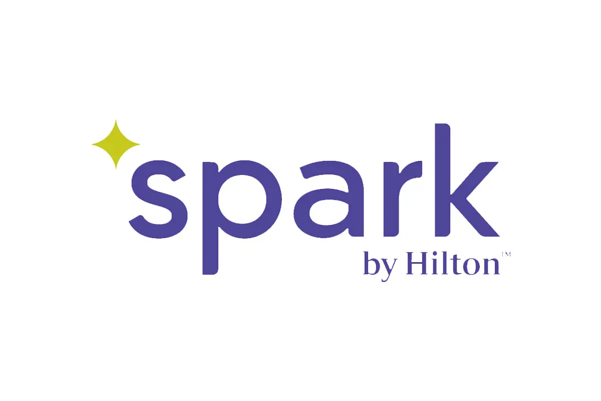 spark酒店品牌LOGO设计案例-酒店行业标志设计方案