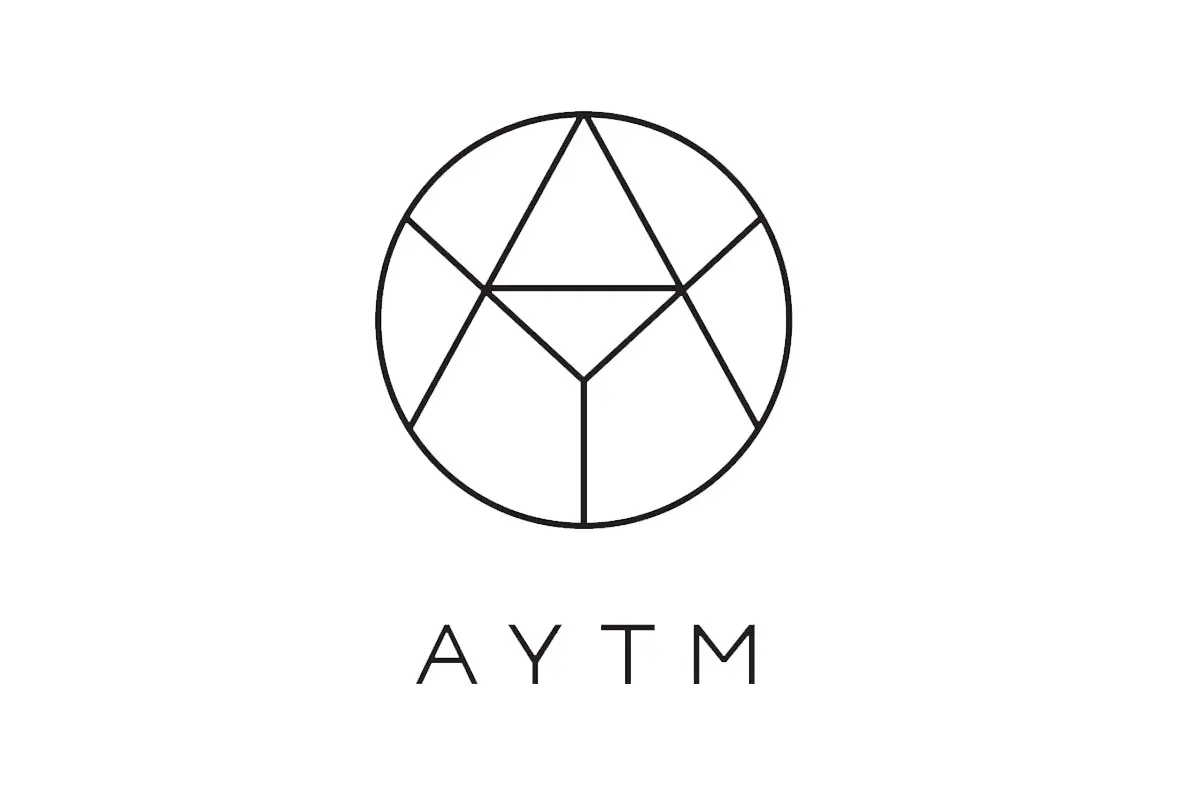 AYTM品牌LOGO设计案例-家具行业标志设计方案