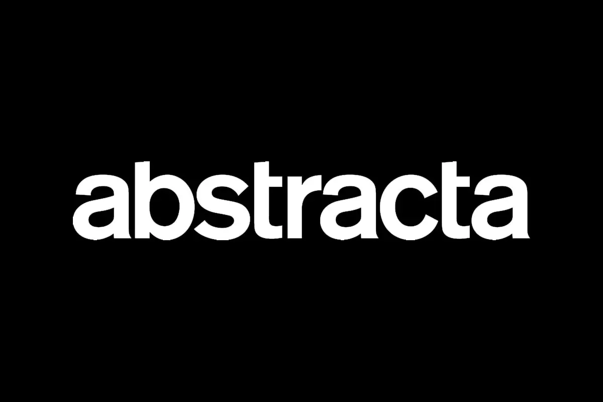 Abstracta标志设计含义及家具品牌设计理念