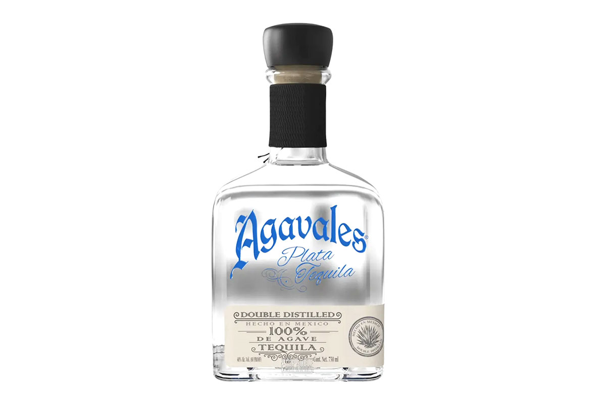 Agavales包装