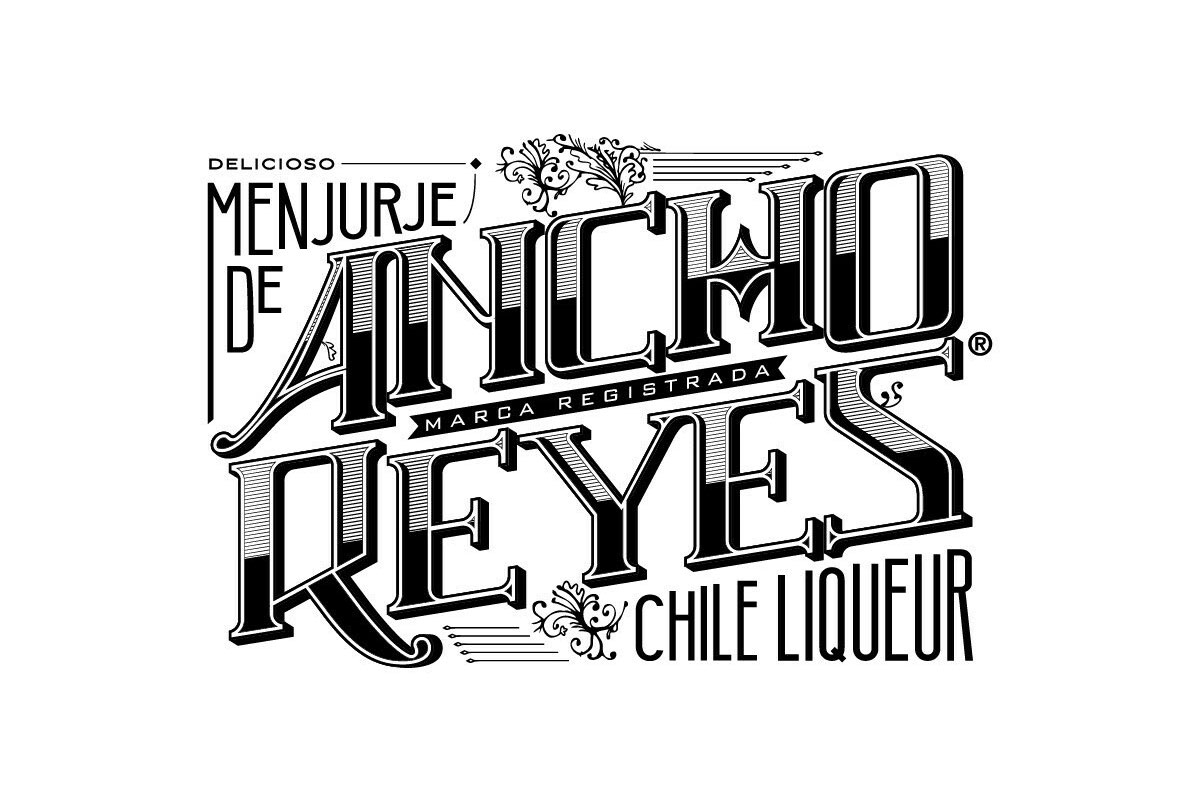 Ancho Reyes图标