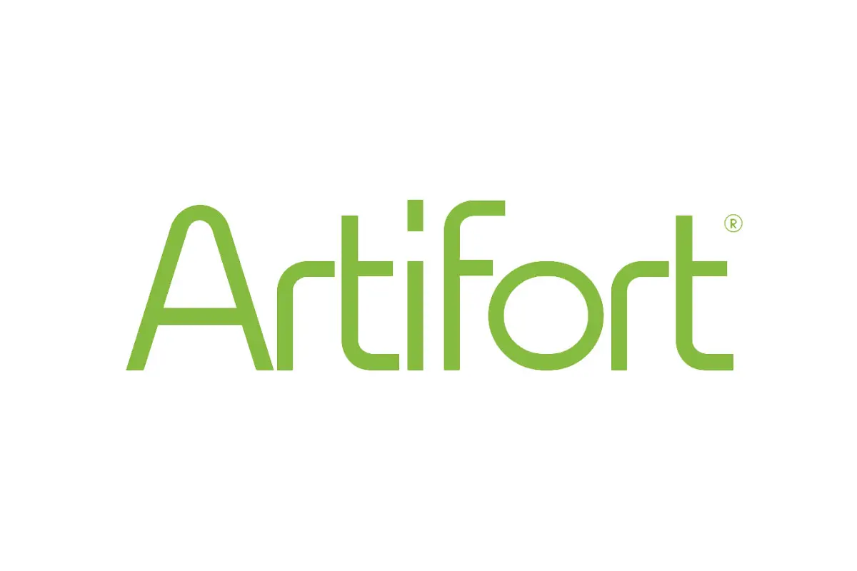 Artifort爱迪佛脱品牌LOGO设计案例-家具行业标志设计方案