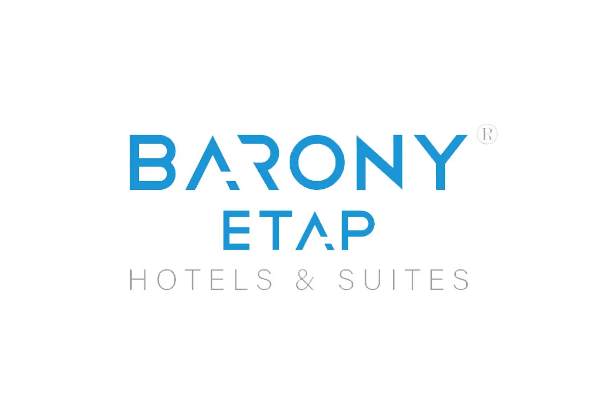 Barony Etap邦臣嘉选标志