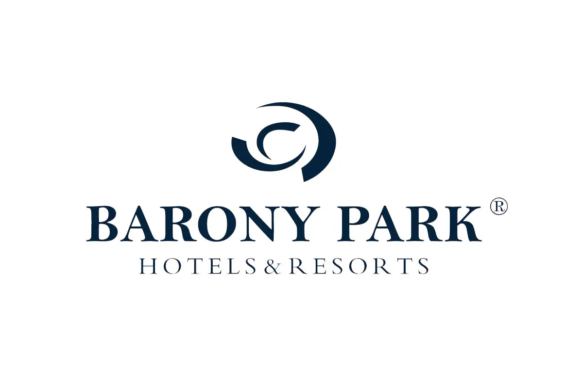 Barony Park邦臣酒店标志