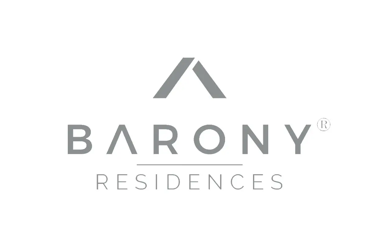 Barony Residence君廷行政公寓标志