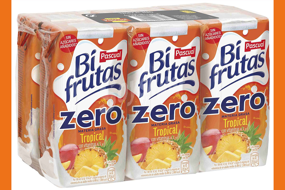 Bifrutas包装