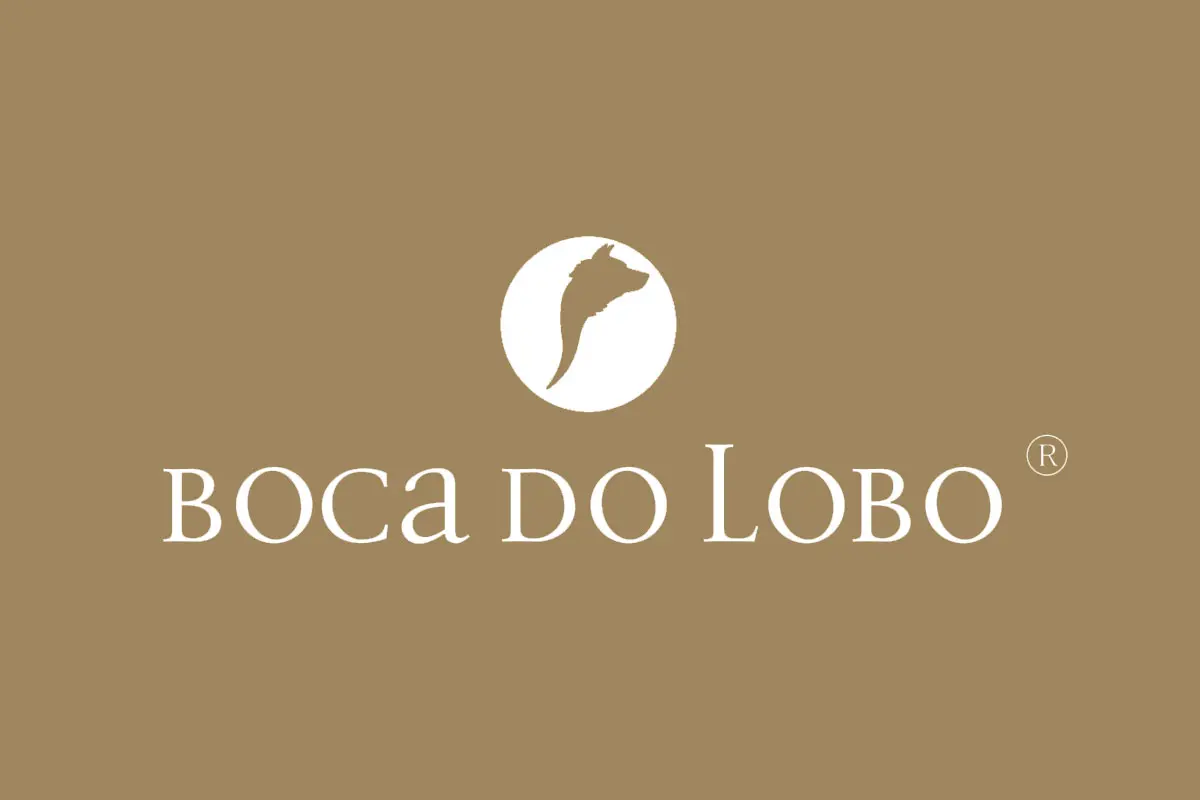 Boca Do Lobo反白logo