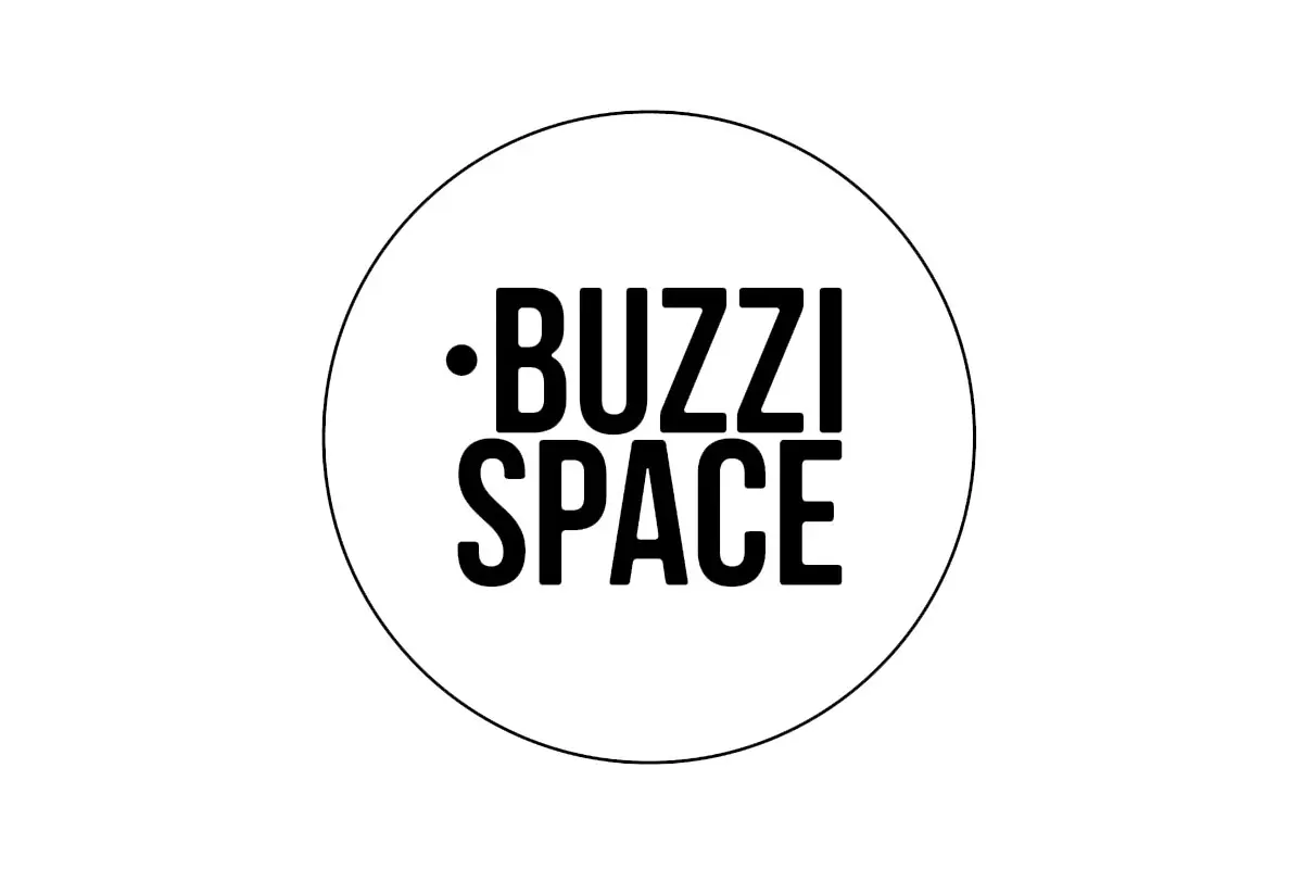 Buzzi Space品牌LOGO设计案例-家具行业标志设计方案