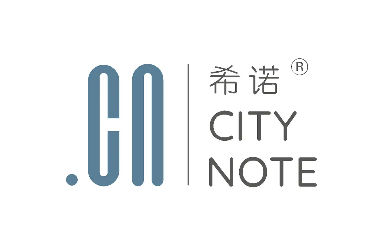 希诺酒店品牌LOGO设计案例-酒店行业标志设计方案