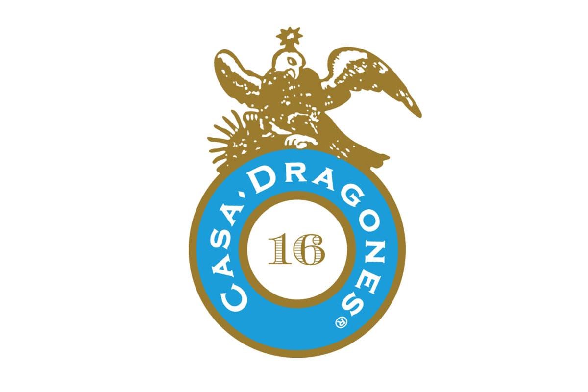 Casa Dragones图标